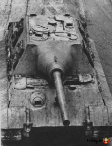 Jagdtiger