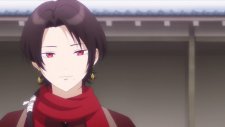 Танец мечей: Цветочный круг 2, Zoku Touken Ranbu: Hanamaru