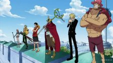 Ван Пис / One Piece, One Piece