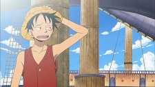 Ван Пис / One Piece, One Piece