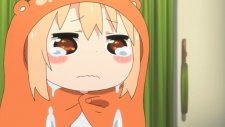 Двуличная сестренка Умару! 2 сезон, Himouto! Umaru-chan Second Season
