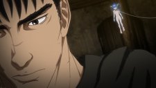 Берсерк 2 сезон (2016), BERSERK (2016) - 2 season