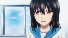 Удар крови 2, Strike the Blood II