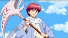 Риннэ: Меж двух миров 3 сезон, Kyoukai no Rinne 3rd Season