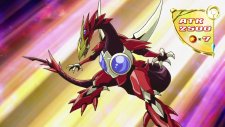 Югио! Арк-Файв, Yu-Gi-Oh! Arc-V