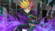 Югио! Вреинс, Yu-Gi-Oh! VRAINS