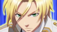 Забавы богов, Kamigami no Asobi