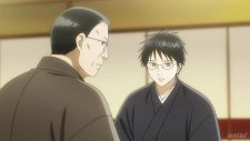 Яркая Чихая 3 сезон, Chihayafuru 3