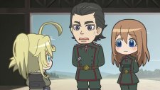 Квартет из альтернативного мира 2, Isekai Quartet 2nd Season