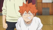 Волейбол!! 4 сезон: К вершине, Haikyuu!!: To the Top
