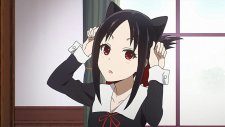 Госпожа Кагуя: в любви как на войне 2 сезон, Kaguya-sama wa Kokurasetai: Tensai-tachi no Renai Zunousen 2nd Season