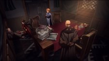 Кастлвания 3 сезон, Castlevania Season 3
