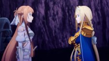 Мастера Меча Онлайн: Алисизация — Война в Подмирье. Рекап, Sword Art Online: Alicization - War of Underworld Recap
