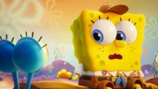 Губка Боб в бегах, The SpongeBob Movie: Sponge on the Run