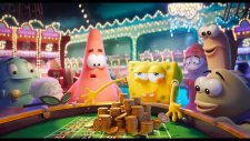Губка Боб в бегах, The SpongeBob Movie: Sponge on the Run