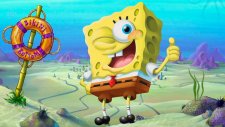 Губка Боб в бегах, The SpongeBob Movie: Sponge on the Run