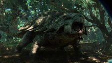 Мир Юрского Периода: Лагерь Мелового Периода, Jurassic World: Camp Cretaceous