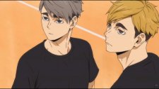 Волейбол!! К вершине 2, Haikyuu!!: To the Top 2nd Season