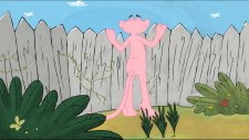Розовая Пантера, The Pink Panther