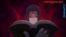 Бюро паранормальных расследований Мухё и Родзи 2, Muhyo to Rouji no Mahouritsu Soudan Jimusho 2nd Season