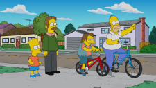 Симпсоны сезон 31, The Simpsons Season 31