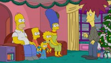 Симпсоны сезон 31, The Simpsons Season 31