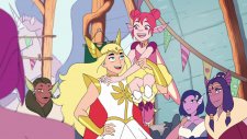 Ши-Ра и непобедимые принцессы 5 сезон, She-Ra and the Princesses of Power Season 5