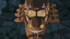 Мой сосед Тоторо, My Neighbor Totoro