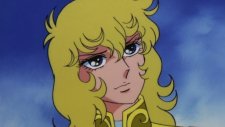 Роза Версаля [ТВ], The Rose of Versailles