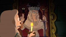 Разочарование  2 Сезон, Disenchantment