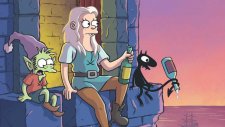 Разочарование 3 Сезон, Disenchantment