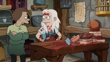 Разочарование 3 Сезон, Disenchantment
