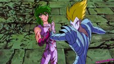 Рыцари Зодиака [ТВ-1], Saint Seiya: Knights of the Zodiac