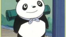 Панда большая и маленькая, Panda! Go, Panda!