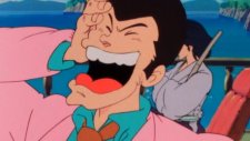 Люпен III: Часть III, Lupin III: Part III
