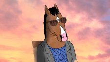 Конь БоДжек 2 Сезон, BoJack Horseman