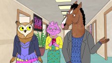 Конь БоДжек 2 Сезон, BoJack Horseman