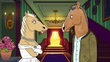 Конь БоДжек 3 Сезон, BoJack Horseman