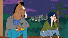 Конь БоДжек 3 Сезон, BoJack Horseman