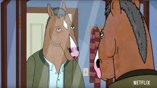 Конь БоДжек 4 Сезон, BoJack Horseman