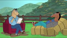Конь БоДжек 4 Сезон, BoJack Horseman