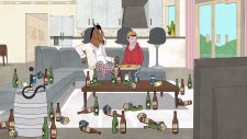 Конь БоДжек 5 Сезон, BoJack Horseman