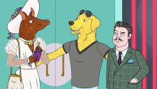 Конь БоДжек 5 Сезон, BoJack Horseman
