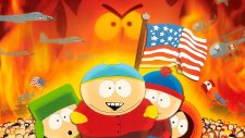 Южный Парк: Большой, длинный, необрезанный, South Park: Bigger Longer & Uncut