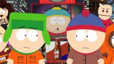 Южный Парк 1 Сезон, South Park