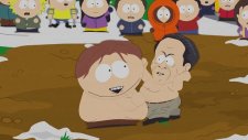 Южный Парк 3 Сезон, South Park