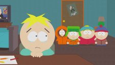 Южный Парк 3 Сезон, South Park