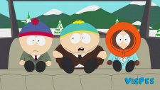 Южный Парк 8 Сезон, South Park