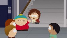 Южный Парк 8 Сезон, South Park