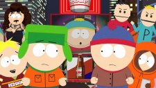 Южный Парк 9 Сезон, South Park